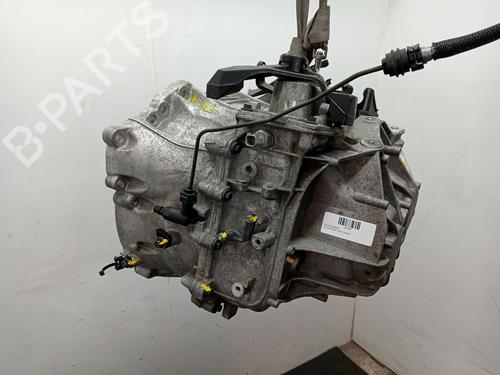 Used Gearbox VOLVO XC60 II (246) D3 (150 hp) 23356254