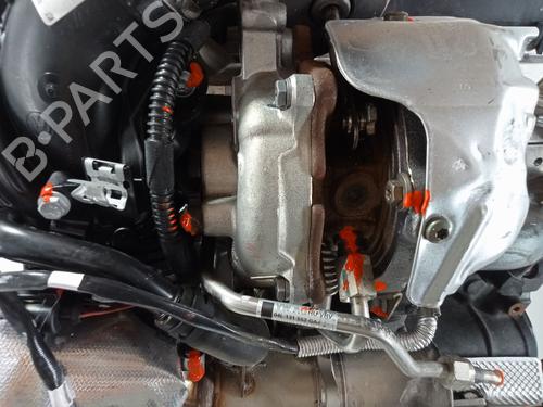 Engine AUDI Q5 (FYB, FYG) 35 TDI quattro | BP29301704M1 