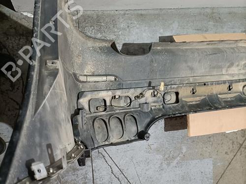 Rear bumper BMW 5 (E60) 520 d | BP26538205C8 