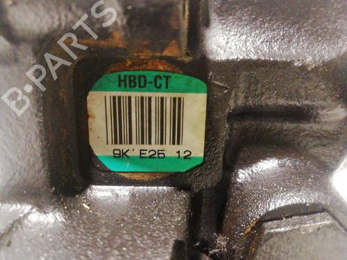 Steering pump FORD MONDEO I Saloon (GBP) 1.8 TD | BP25460469M99 