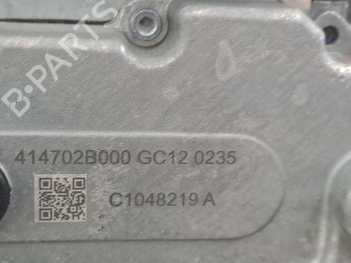 Gearbox KIA NIRO I (DE) 1.6 GDI Hybrid | BP23369221M3 