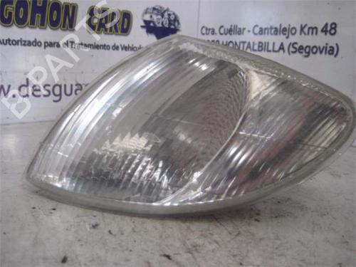 Blinklys fortil venstre RENAULT MEGANE I Classic (LA0/1_) 1.9 dTi (LA1U) | BP30452221C32 