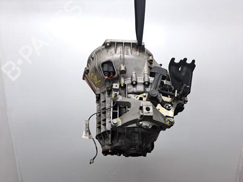 Gearbox FORD FOCUS II (DA_, HCP, DP) 1.8 TDCi | BP23976444M3 - Image 3