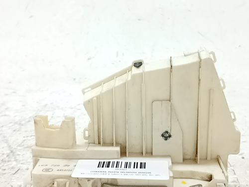 Used Front right lock Front right lock 38990277 38990277