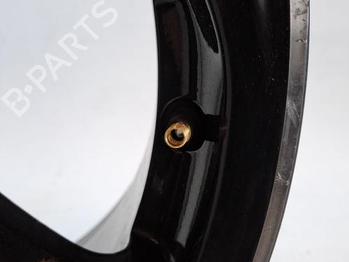 Rim HONDA CIVIC X Hatchback (FC_, FK_) 1.0 VTEC (FK6) | BP24608611C45 