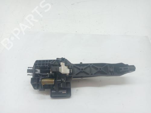 Rear left exterior door handle HYUNDAI TUCSON (TL, TLE) 1.6 T-GDi | BP23976318C130 