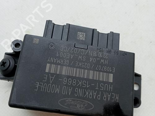 Module électronique FORD FIESTA VII (HJ, HF) 1.0 EcoBoost | BP23348096M83 