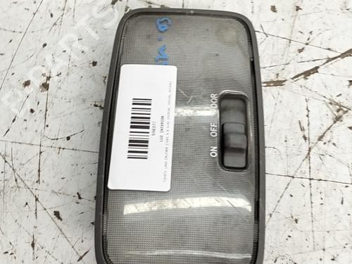 Used Interior roof light Interior roof light 37688482 37688482