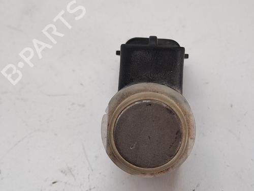 Elektronisk modul RENAULT MEGANE III Hatchback (BZ0/1_, B3_) 1.5 dCi (BZ09, BZ0D, BZ1W, BZ29, BZ14) (110 hp) 27463049