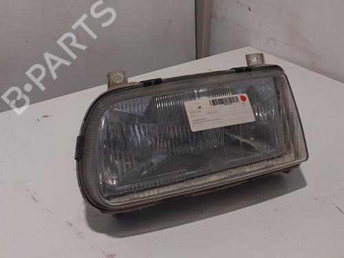 Used Left headlight SKODA FELICIA II (6U1) 1.9 D (64 hp) 25988505