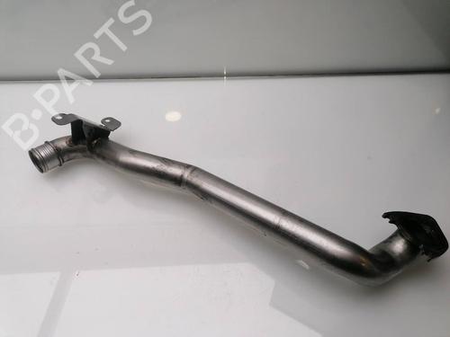 Used Pipe AUDI A8 D3 (4E2, 4E8) 4.2 TDI quattro (326 hp) 23383761