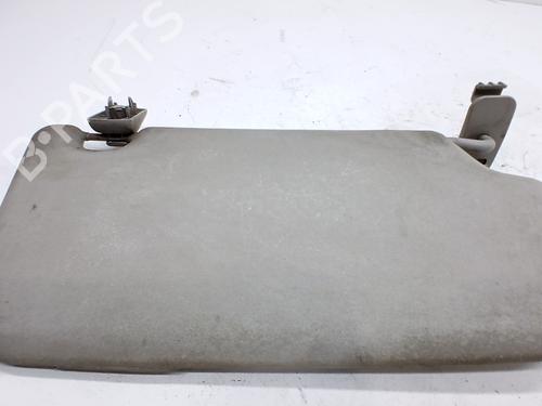Left sun visor FORD FIESTA VI (CB1, CCN) 1.5 TDCi | BP38416473I1 - Image 2