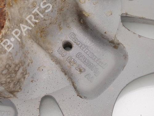 Rim SMART CITY-COUPE (450) 0.6 (S1CLB1, 450.331, 450.336) | BP23450084C45