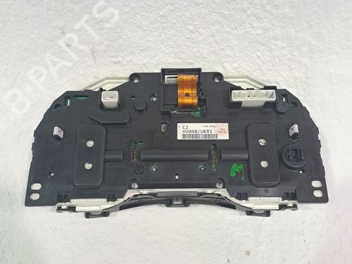 Instrument cluster NISSAN QASHQAI II SUV (J11, J11_) 1.6 dCi ALL MODE 4x4-i | BP28108352C47 