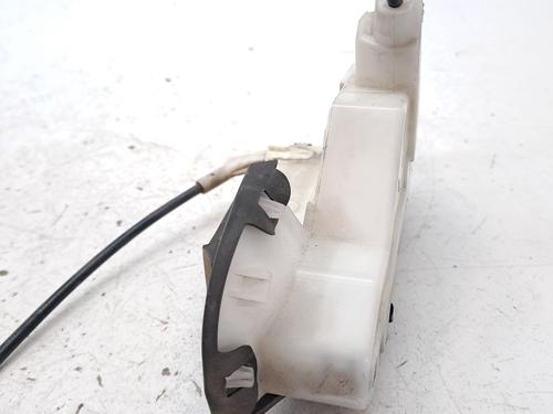 Front left lock PEUGEOT 308 I (4A_, 4C_) 1.6 HDi | BP27462033C98 