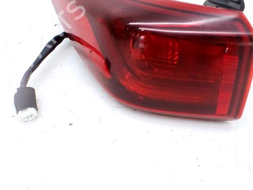 Used Left taillight Left taillight HYUNDAI KONA (OS, OSE, OSI) 1.6 GDi Hybrid (141 hp) 34119586 34119586