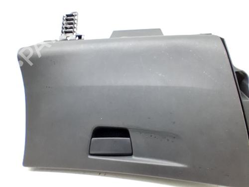 Used Glove box CITROËN C4 Grand Picasso II (DA_, DE_) 1.2 THP 130 (130 hp) 30920544