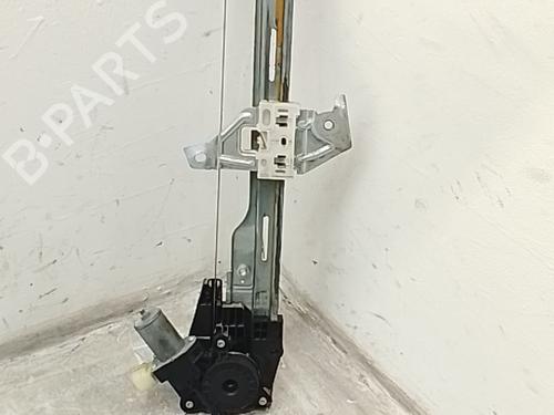 Front left window mechanism SUZUKI VITARA (LY) 1.4 T (APK414) | BP37159916C22 - Image 3