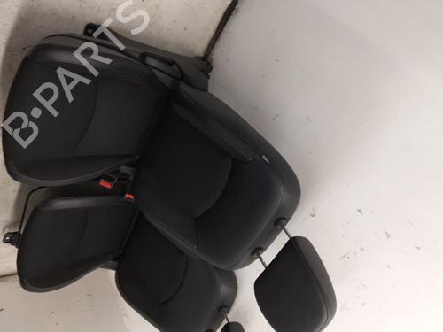Seats set CITROËN C4 AIRCROSS 1.6 HDi 115 | BP24402636C78 