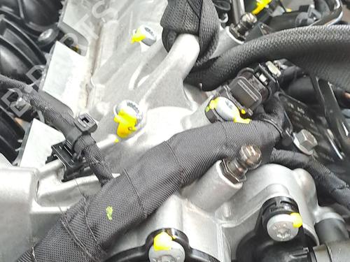 Engine SEAT ARONA (KJ7, KJP) 1.0 TSI | BP23368805M1 