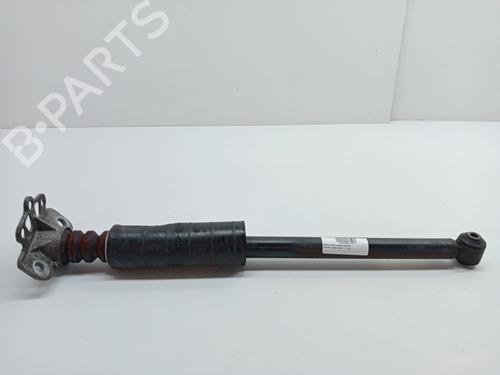 Used Right rear shock absorber FIAT 500L (351_, 352_) 0.9 (199LYC1B) (105 hp) 23341461