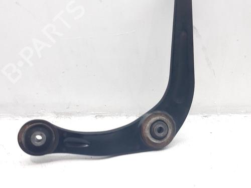 Used Right front suspension arm Right front suspension arm PEUGEOT 206+ (2L_, 2M_) 1.1 (60 hp) 33764784 33764784
