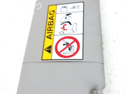 Used Right sun visor Right sun visor FIAT PANDA (312_, 319_) 1.0 Mild Hybrid (312.PYD1B) (69 hp) 32285488 32285488