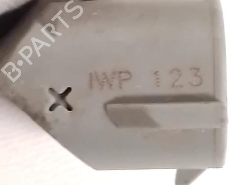 Injector SEAT LEON (1M1) 1.6 16 V | BP36157996M100 - Image 3