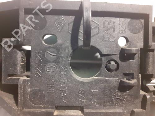 Used Rear right exterior door handle RENAULT CLIO III (BR0/1, CR0/1) 1.2 16V (BR0P, CR0P) (101 hp) 25459903