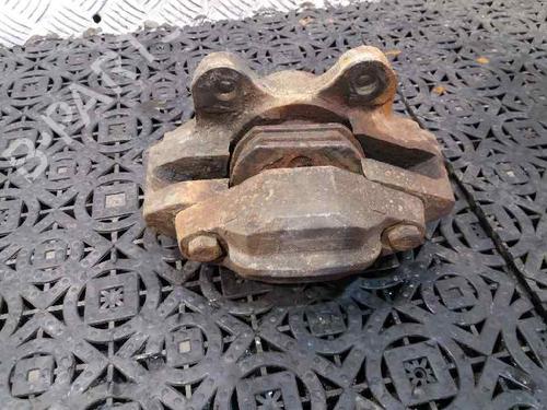 Left rear brake caliper LAND ROVER DEFENDER Station Wagon (L316, L315) 2.5 Td5 4x4 (L316) | BP23384558M107 