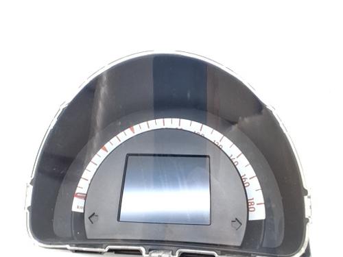 Instrument cluster SMART FORFOUR Hatchback (453) 0.9 (453.044, 453.053) | BP29991502C47 