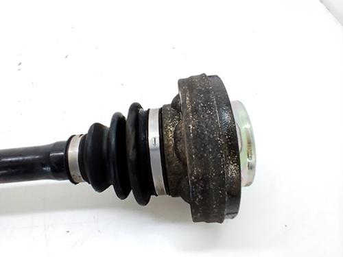 Left rear driveshaft BMW 3 Touring (E91) 330 d | BP30121052M40