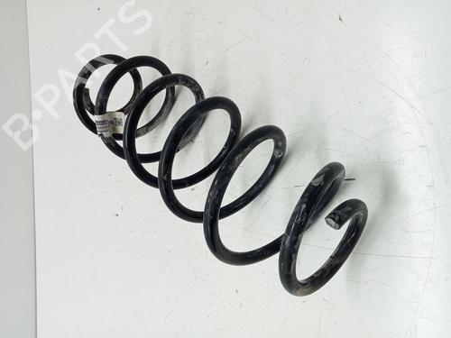 Used Shock absorber spring FORD FIESTA VII (HJ, HF) 1.1 Ti-VCT (86 hp) 29180220