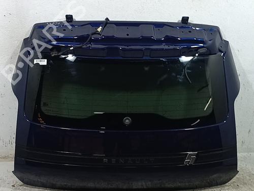 Bagklap CC/Kombi-Coupé Bagklap CC/Kombi-Coupé RENAULT 5 E-Tech 120 (122 hp) 39683856 39683856