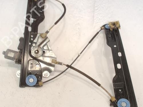 Front right window mechanism OPEL ASTRA J (P10) 1.6 (68) | BP37224295C23 - Image 3