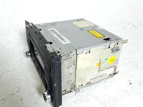 Radio AUDI A4 B7 (8EC) 1.9 TDI | BP30921171E6