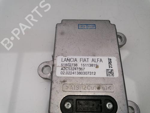 Electronic module ALFA ROMEO 159 (939_) 1.9 JTDM 16V (939AXF1B, 939AXC1B) | BP23941861M83
