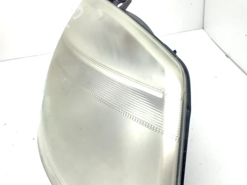 Used Left headlight Left headlight PEUGEOT PARTNER MPV (5_, G_) 1.9 D (69 hp) 33771607 33771607