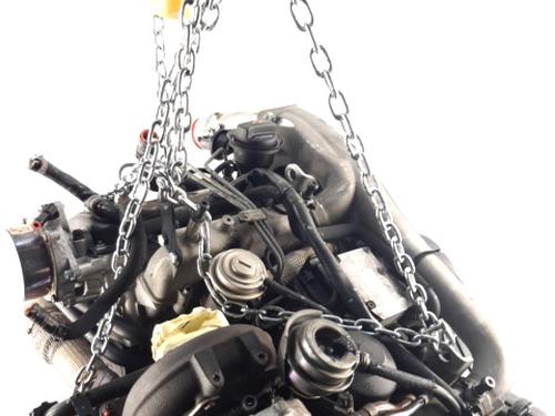 Engine AUDI A6 C5 Avant (4B5, 4B6) 2.5 TDI quattro | BP31035630M1