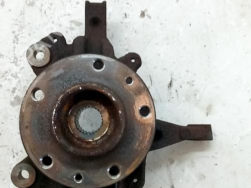 Used Left front steering knuckle Left front steering knuckle 38002829 38002829