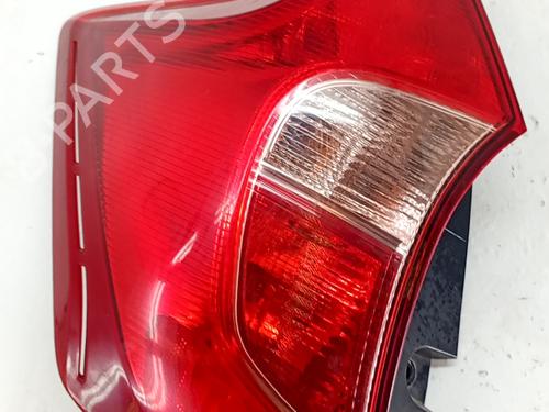 Farolim esquerdo NISSAN NOTE (E12) 1.5 dCi (90 hp) 32105030