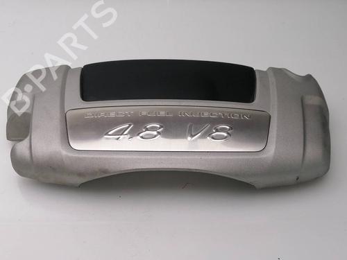 Upper protection PORSCHE CAYENNE (9PA) S 4.5 | BP24402203M93 