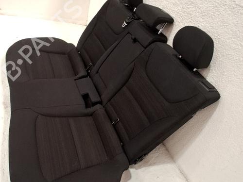 Rear seat HYUNDAI IONIQ (AE) 1.6 GDI Hybrid | BP29500491C17 