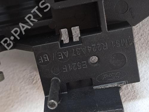 Front left exterior door handle FORD C-MAX II (DXA/CB7, DXA/CEU) 1.6 Ti | BP26544311C128 