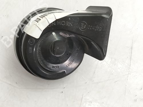 Used Horn Horn PEUGEOT 2008 II (UD_, US_, UY_, UJ_, UR_, UC_) 1.2 PureTech 130 (USHNS, URHNS) (130 hp) 36109312 36109312