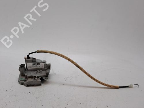 Used Front right lock FIAT BRAVO II (198_) 1.6 D Multijet (198AXH1B) (105 hp) 23368000