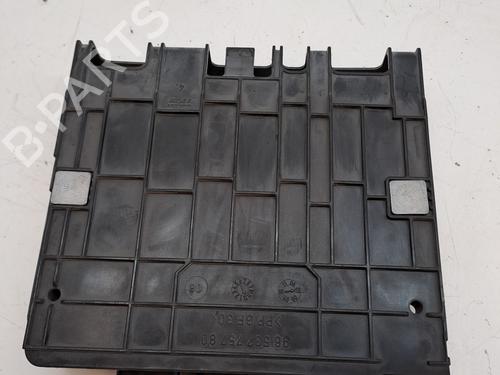 Computer motormanagement CITROËN C3 I (FC_, FN_) 1.4 HDi | BP26950532M57 