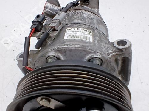 AC compressor RENAULT MEGANE IV Hatchback (B9A/M/N_) 1.5 dCi 110 (B9A3) | BP38416984M34 - Image 4