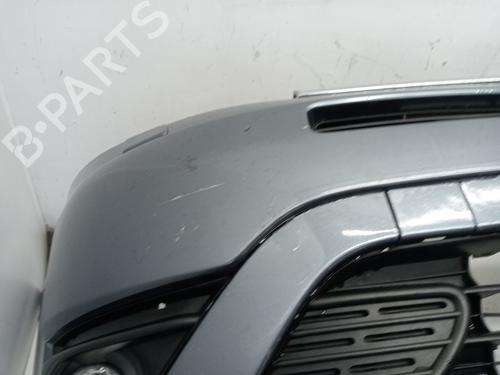 Front bumper CITROËN C4 Grand Picasso I (UA_) 2.0 HDi 138 | BP23944385C7 