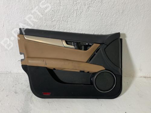 front-left-panel-mercedes-benz-c-class-w204-2007-2008-2009-2010-2011-2012-2013-2014-2015-39740572 main image